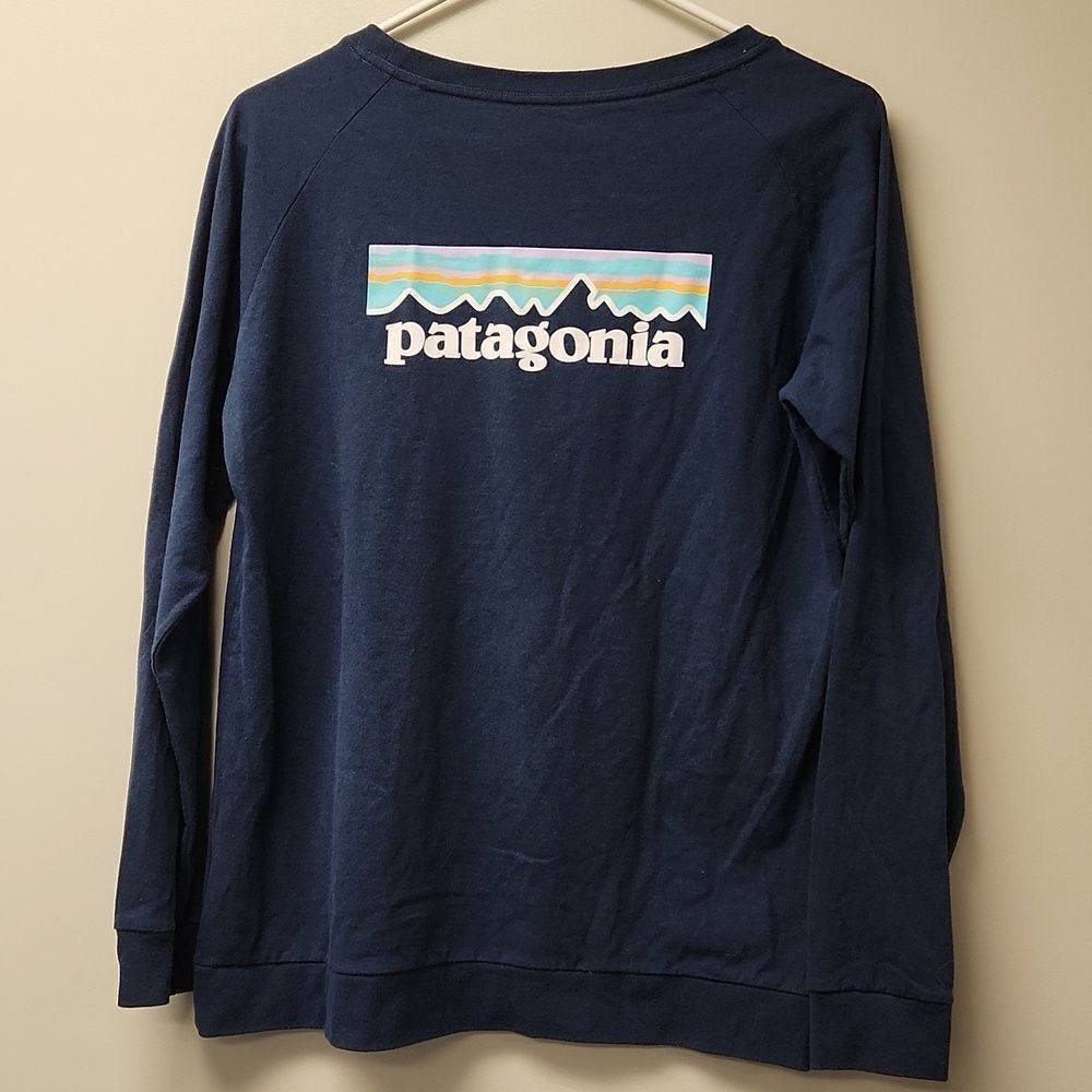 Patagonia Shirt S Womens